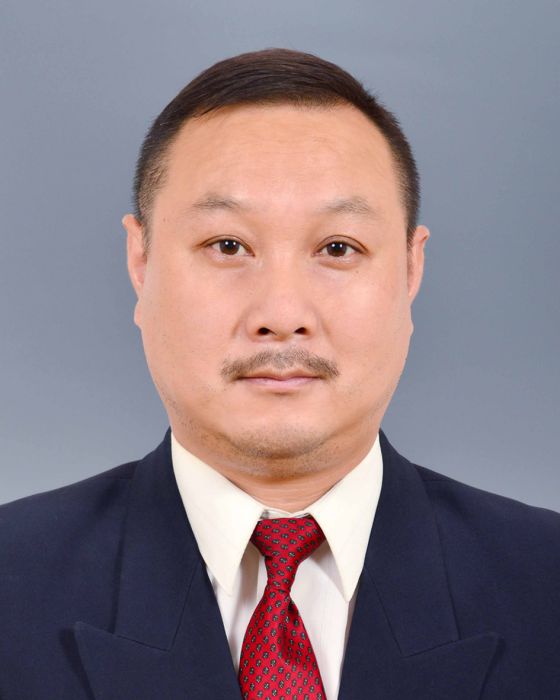董衛國(杭州市臨安區水利水電工程質監站站長) 董衛國(杭州市臨安區水利水電工程質監站站長)