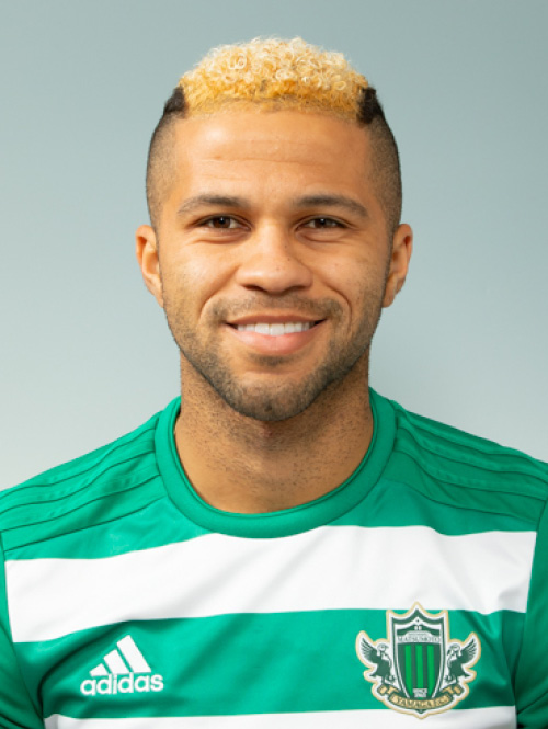 塞爾吉尼奧(1990年生巴西足球運動員)