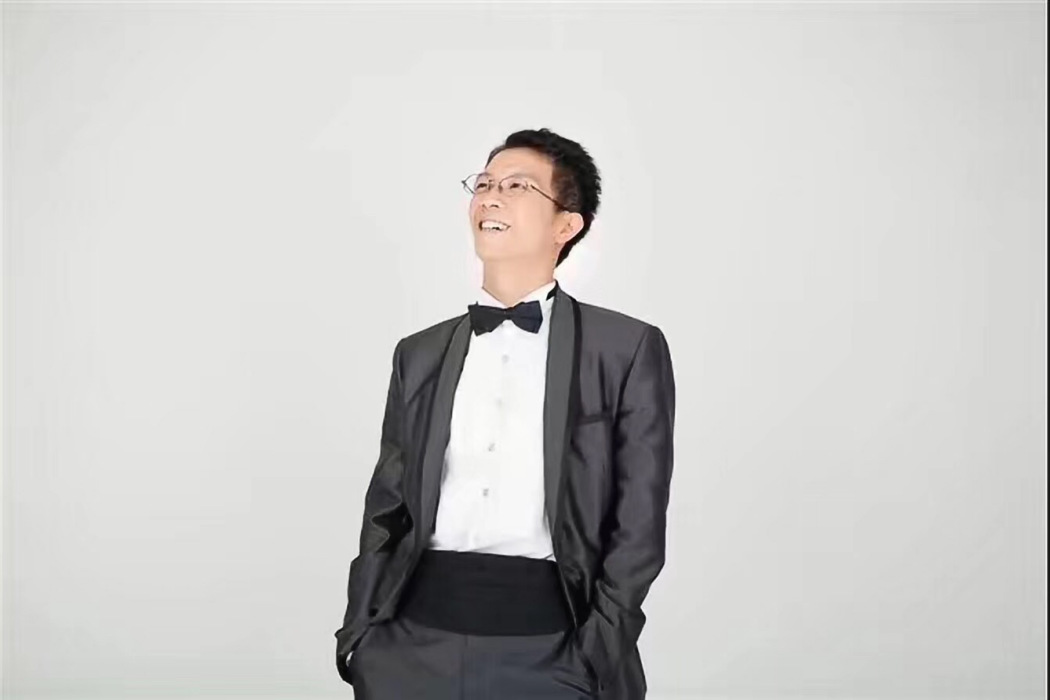楊代波 楊代波