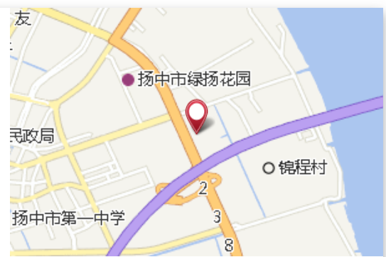 十八圩埭 十八圩埭