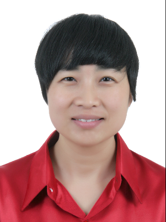 張敏娟(西北農林科技大學講師) 張敏娟(西北農林科技大學講師)