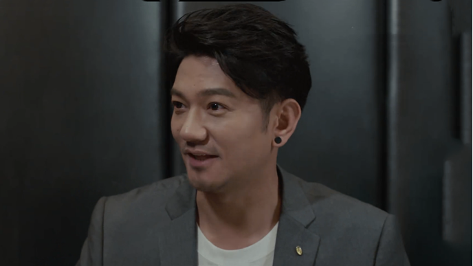 賈長安(都市劇《愛在星空下》中的角色) 賈長安(都市劇《愛在星空下》中的角色)