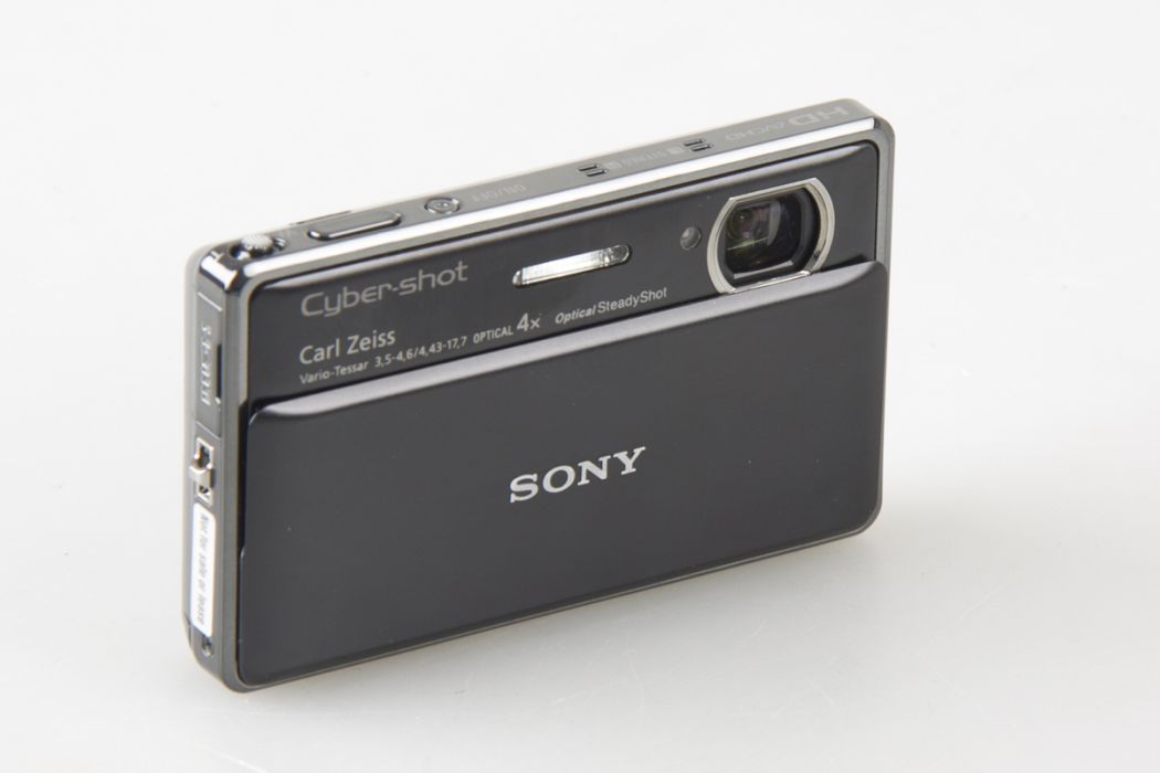 索尼 TX100(索尼TX100) 索尼 TX100(索尼TX100)