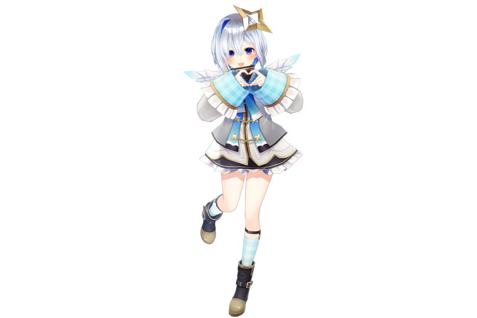 天音彼方 天音彼方