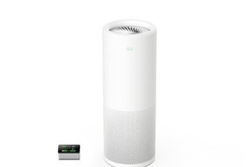 LIFAair LA500V LIFAair LA500V