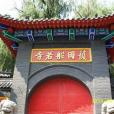般若寺(護國般若寺) 般若寺(護國般若寺)
