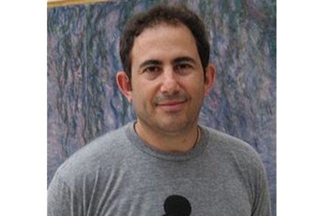 Jon Reiss Jon Reiss