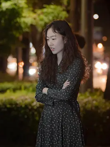 李在仁(電視劇《春夜》中的角色) 李在仁(電視劇《春夜》中的角色)
