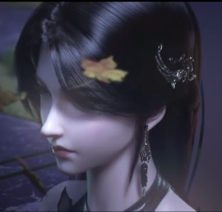 林靜姝 林靜姝