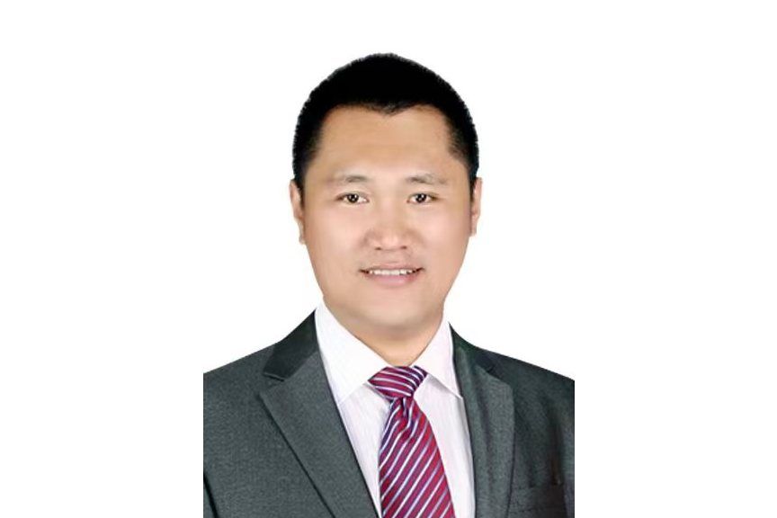 趙立峰(上海市匯業(長春)律師事務所律師) 趙立峰(上海市匯業(長春)律師事務所律師)