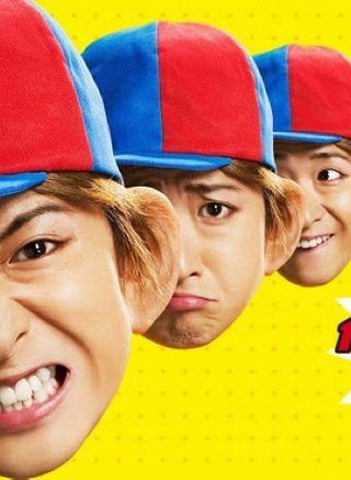 大野智 大野智