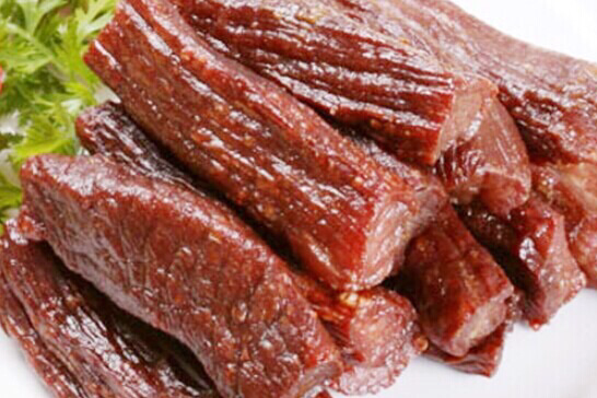 黃家牛肉 黃家牛肉