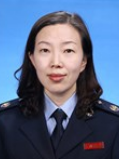 賈琰(國家稅務總局亳州市譙城區稅務局黨委委員、副局長) 賈琰(國家稅務總局亳州市譙城區稅務局黨委委員、副局長)
