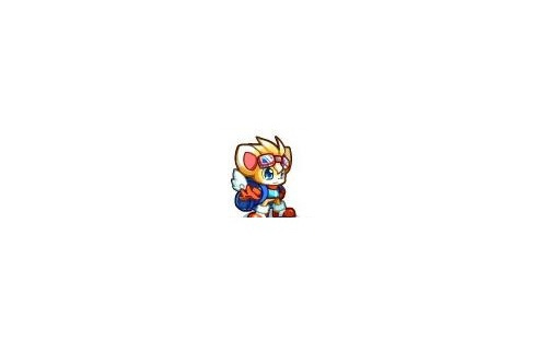 哈迪斯(網頁遊戲《奧奇傳說》的精靈角色) 哈迪斯(網頁遊戲《奧奇傳說》的精靈角色)