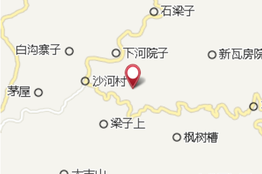 梧桐廟 梧桐廟
