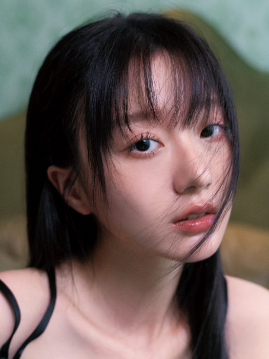 蒲雨童 蒲雨童