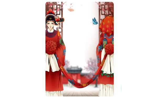 女駙馬(愛奇藝叭嗒、嗶哩嗶哩漫畫連載的漫畫) 女駙馬(愛奇藝叭嗒、嗶哩嗶哩漫畫連載的漫畫)