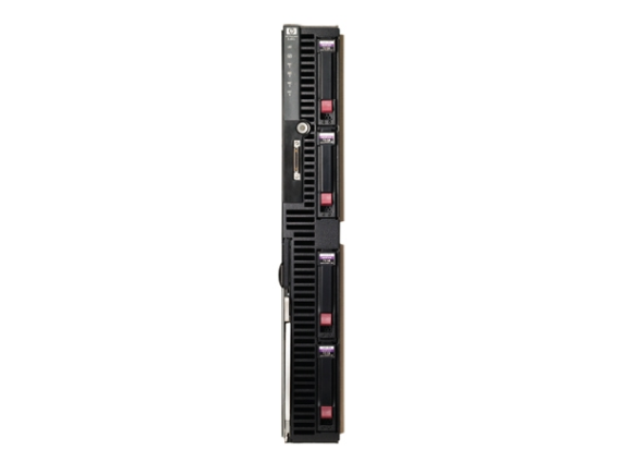 HP ProLiant BL480c(459496-B21) HP ProLiant BL480c(459496-B21)