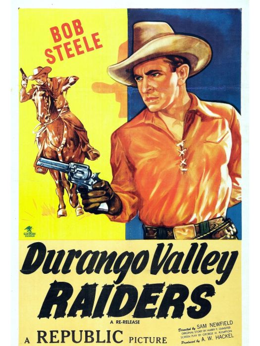 Durango Valley Raiders Durango Valley Raiders