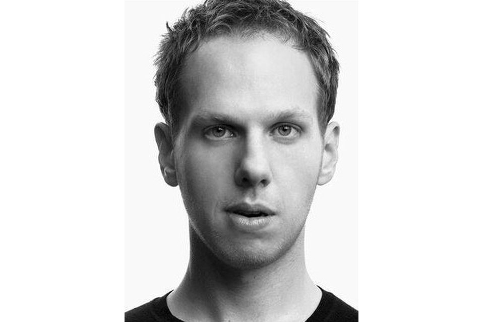 Thomas Coombes Thomas Coombes