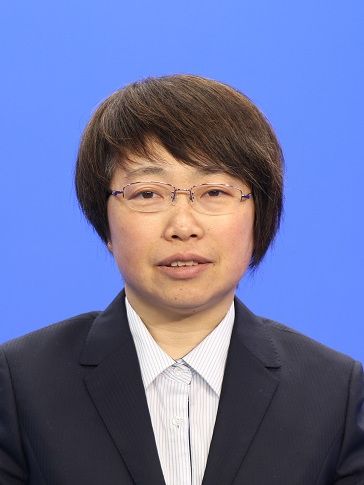 付曉輝(宜昌市氣象局黨組成員、副局長) 付曉輝(宜昌市氣象局黨組成員、副局長)