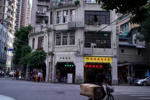 文德南路 文德南路