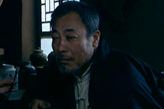 曹正德(電視劇《迎春花》中的角色) 曹正德(電視劇《迎春花》中的角色)