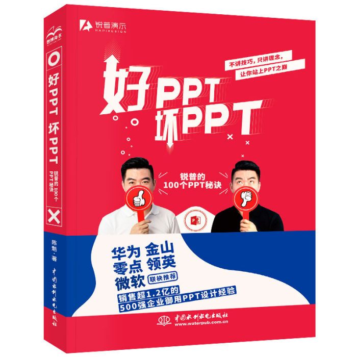 好PPT壞PPT 好PPT壞PPT