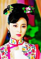 深宮諜影(2012年甘婷婷、鄭嘉穎主演電視劇)