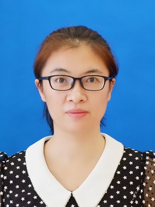 李玉平(黑龍江農業工程職業學院副教授) 李玉平(黑龍江農業工程職業學院副教授)