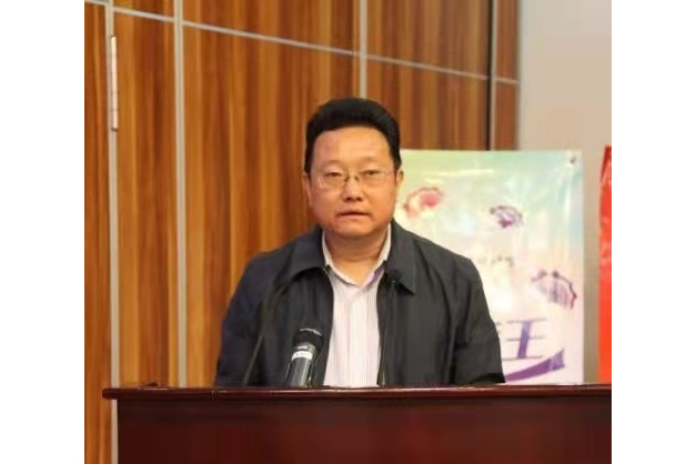 王立強(廣電網路公司監事) 王立強(廣電網路公司監事)