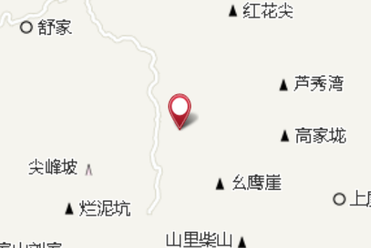 坳上甘 坳上甘