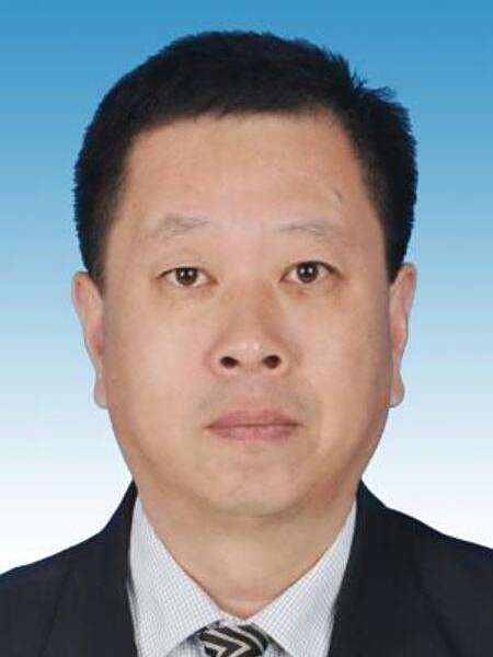 李增峰 李增峰