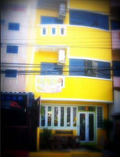 比特酒店 比特酒店