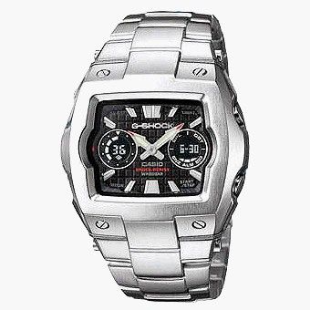 CASIO G-011D-4A CASIO G-011D-4A
