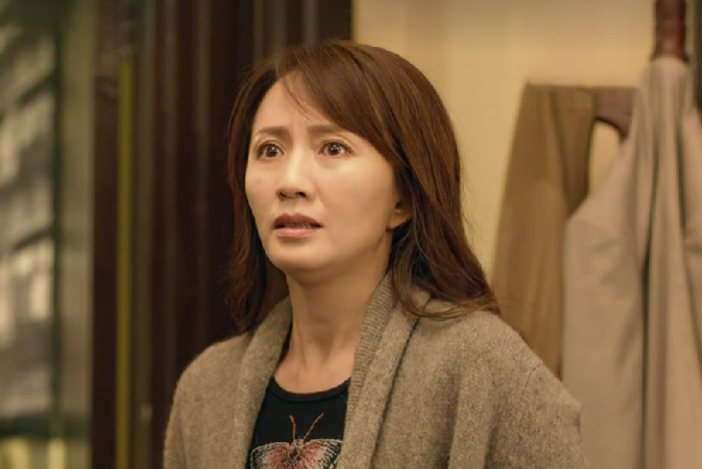 孫芸(2019年愛情片《藍色生死戀》中的角色) 孫芸(2019年愛情片《藍色生死戀》中的角色)