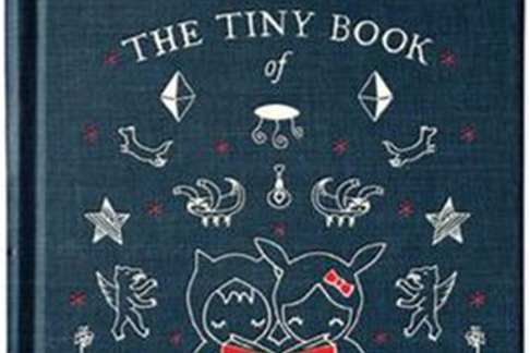 The Tiny Book of Tiny Stories The Tiny Book of Tiny Stories