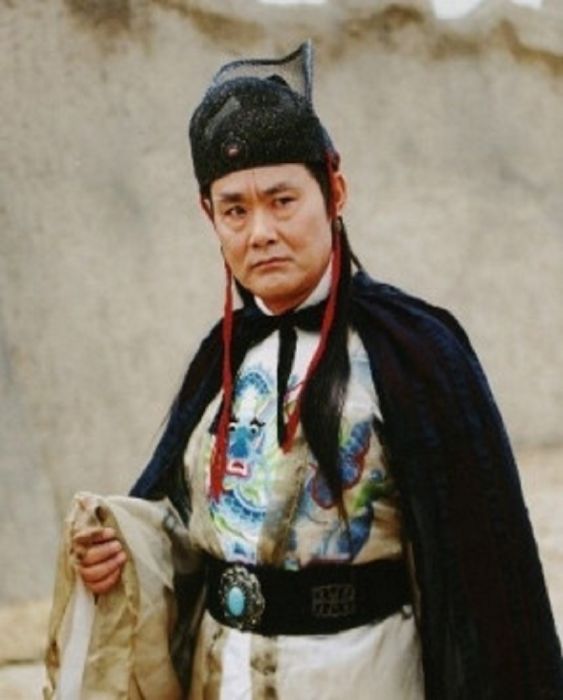 劉喜(《小魚兒與花無缺》中的角色) 劉喜(《小魚兒與花無缺》中的角色)