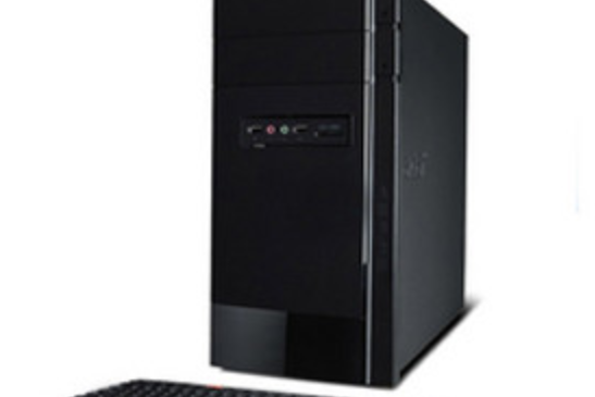 宏碁AM1000-4(G540) 宏碁AM1000-4(G540)