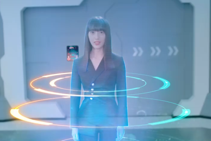 Danika(情感劇《來自未來的你》中的女配角) Danika(情感劇《來自未來的你》中的女配角)