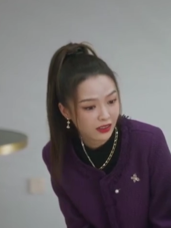 吳迪(甜虐愛情劇《偷生》中的角色)