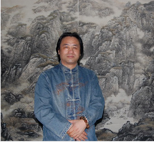 王靜明 王靜明