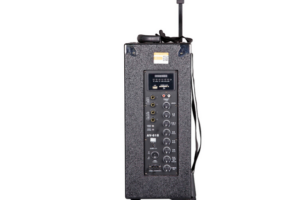 聲威AV-618 聲威AV-618