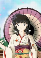 犬夜叉：鏡中的夢幻城(鏡中的夢幻城)