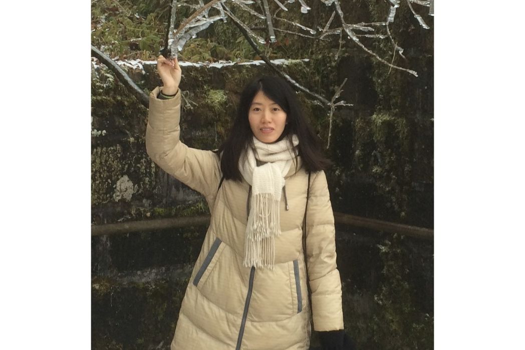 張琪(山東藝術學院音樂學院作曲系教師) 張琪(山東藝術學院音樂學院作曲系教師)