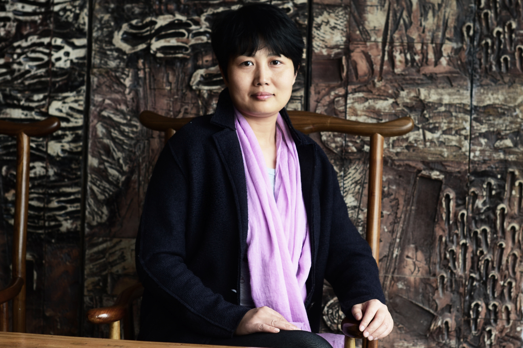 楊玉艷(濰坊學院美術學院教師) 楊玉艷(濰坊學院美術學院教師)