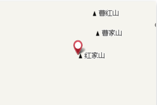 紅家山(地名) 紅家山(地名)
