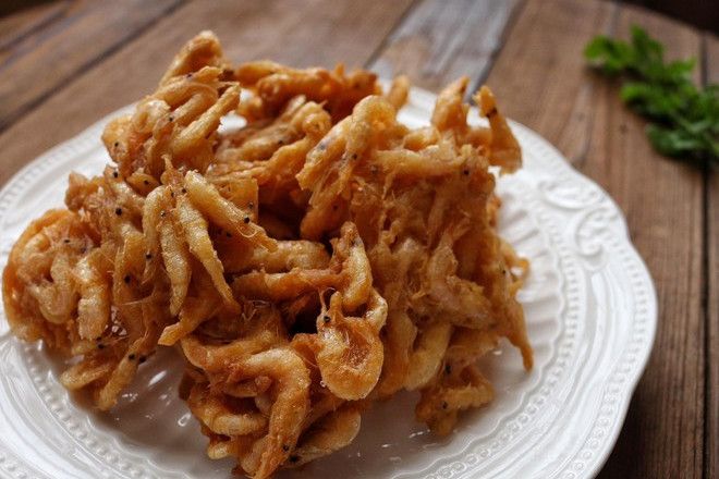 酥炸蝦排 酥炸蝦排