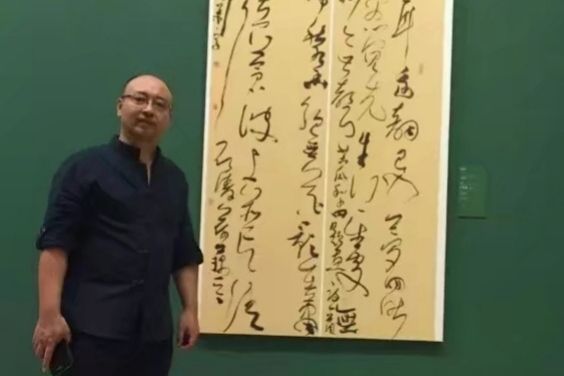 王利武 王利武