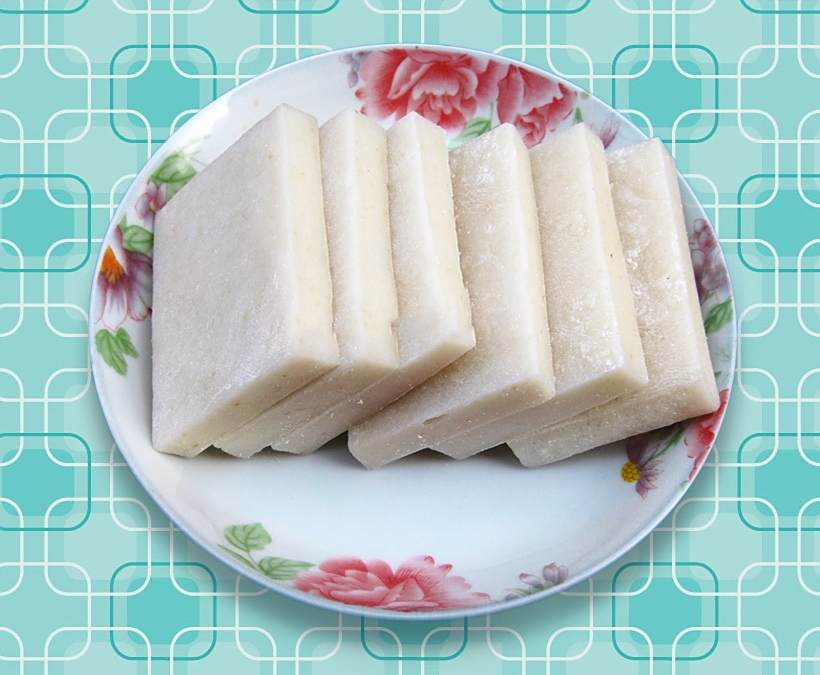 麻城糍粑 麻城糍粑